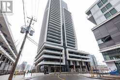 508 - 30 ORDNANCE STREET Toronto