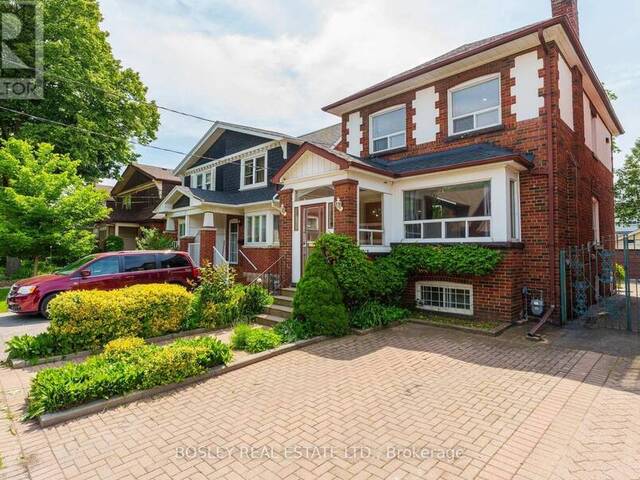 17 KINGS PARK BOULEVARD Toronto Ontario