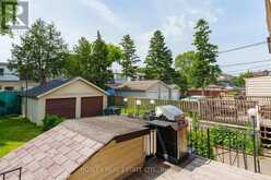 17 KINGS PARK BOULEVARD Toronto