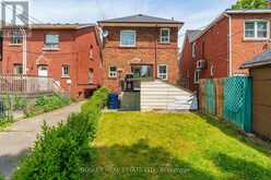 17 KINGS PARK BOULEVARD Toronto