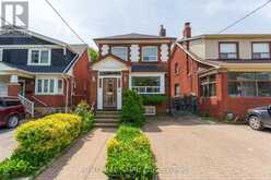 17 KINGS PARK BOULEVARD Toronto