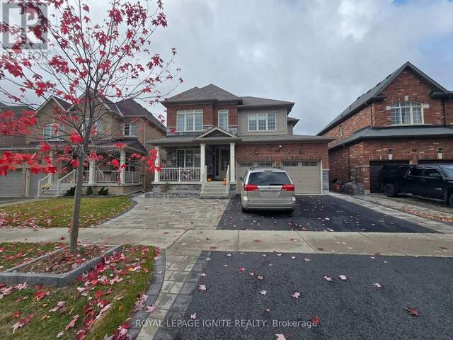 30 HODGSON ROAD Bradford/West Gwillimbury Ontario