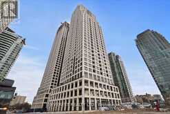 3307 - 36 ELM DRIVE W Mississauga