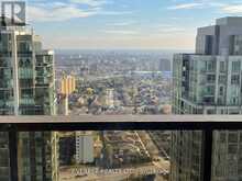 3307 - 36 ELM DRIVE W Mississauga