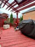 3803 LAURENCLAIRE DRIVE Mississauga