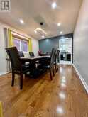 3803 LAURENCLAIRE DRIVE Mississauga