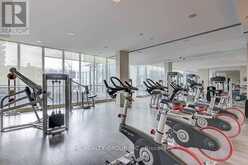 201 - 4065 BRICKSTONE MEWS Mississauga