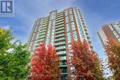 1604 - 4889 KIMBERMOUNT AVENUE Mississauga