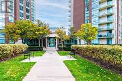 1604 - 4889 KIMBERMOUNT AVENUE Mississauga