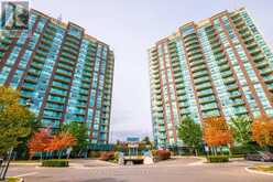 1604 - 4889 KIMBERMOUNT AVENUE Mississauga