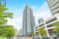 2807 - 4099 BRICKSTONE MEWS Mississauga