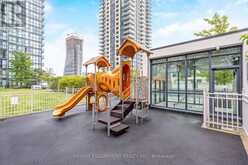 2807 - 4099 BRICKSTONE MEWS Mississauga