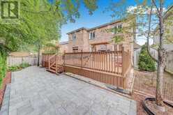 26 B FAWNRIDGE TRAIL Toronto