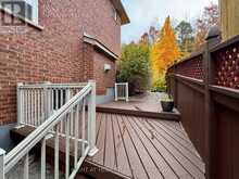 BSMT - 31 WILLOW FERN DRIVE Barrie