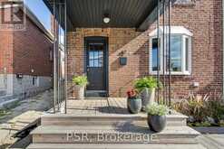 47 STEPHEN DRIVE Toronto