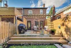 47 STEPHEN DRIVE Toronto