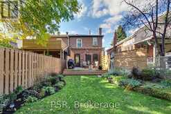 47 STEPHEN DRIVE Toronto