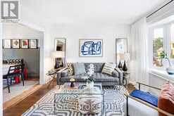 47 STEPHEN DRIVE Toronto