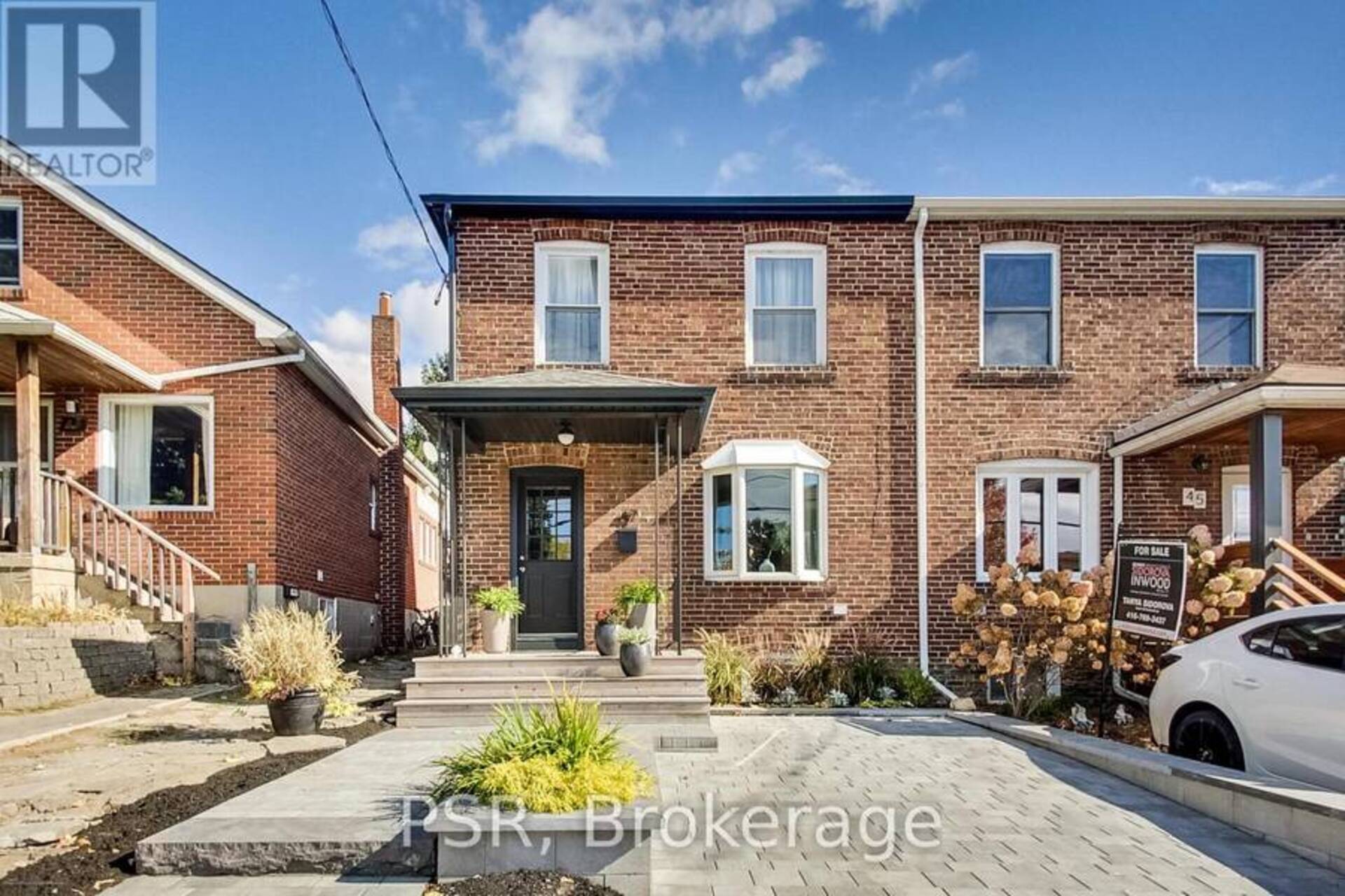 47 STEPHEN DRIVE Toronto