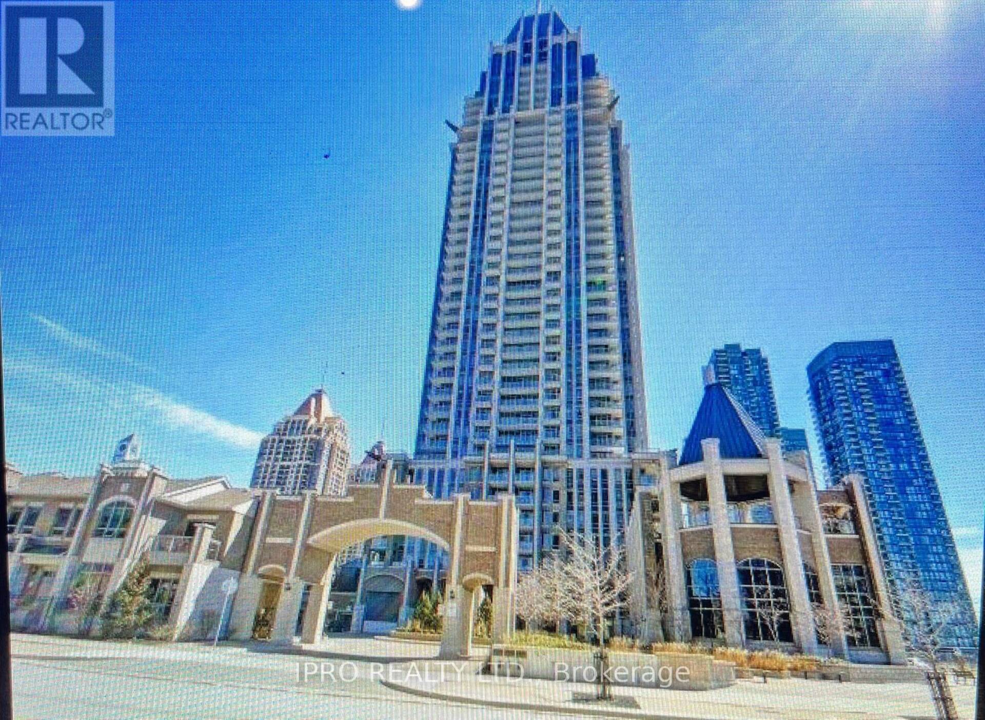 610 - 388 PRINCE OF WALES DRIVE Mississauga