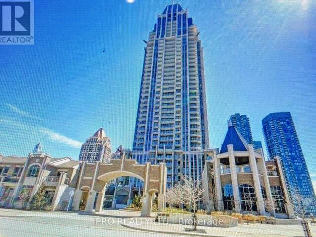 610 - 388 PRINCE OF WALES DRIVE Mississauga Ontario