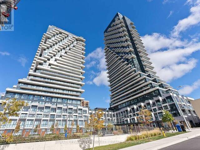 2033 - 20 INN ON THE PARK DRIVE Toronto Ontario