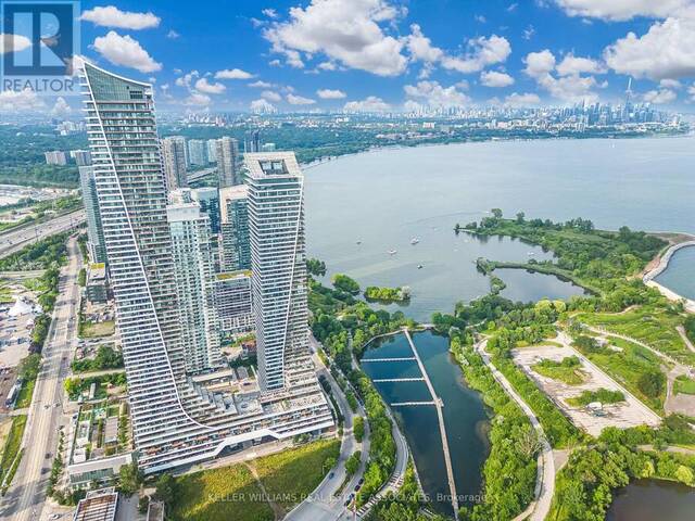 1007 - 20 SHORE BREEZE DRIVE Toronto Ontario