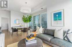 1007 - 20 SHORE BREEZE DRIVE Toronto