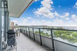 1007 - 20 SHORE BREEZE DRIVE Toronto