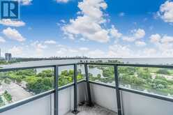 1007 - 20 SHORE BREEZE DRIVE Toronto