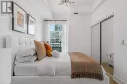 1007 - 20 SHORE BREEZE DRIVE Toronto