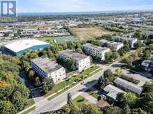 142 - 1058 FALGARWOOD DRIVE Oakville