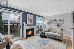 2861 WESTBURY COURT Mississauga