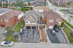 2861 WESTBURY COURT Mississauga