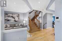 2861 WESTBURY COURT Mississauga