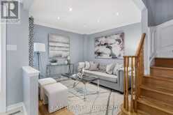 2861 WESTBURY COURT Mississauga