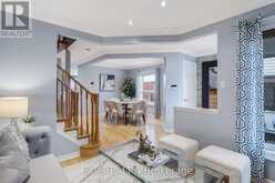 2861 WESTBURY COURT Mississauga