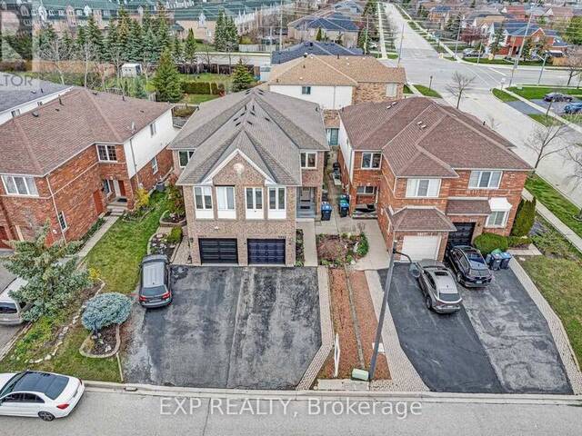 2861 WESTBURY COURT Mississauga Ontario