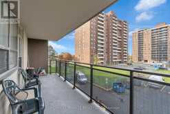 302 - 60 STEVENSON ROAD Toronto