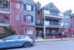 302 - 275 ROXTON ROAD Oakville