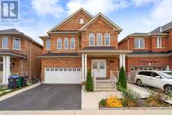 27 LOCARNO STREET Brampton