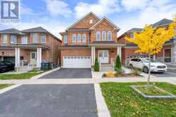 27 LOCARNO STREET Brampton