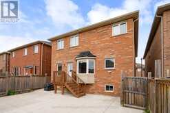 27 LOCARNO STREET Brampton