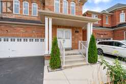 27 LOCARNO STREET Brampton