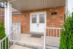 27 LOCARNO STREET Brampton