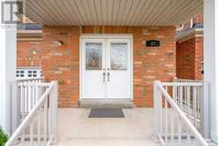 27 LOCARNO STREET Brampton