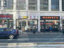 507A - 507 ST. CLAIR AVENUE W Toronto