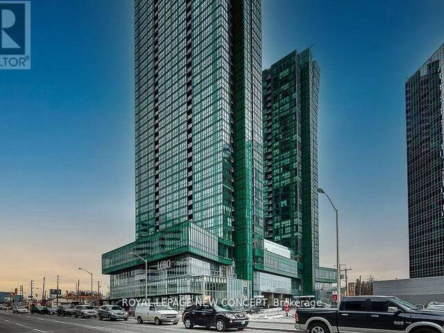 3004 - 9 BOGERT AVENUE Toronto Ontario