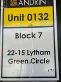 22 - 15 LYTHAM GREEN CIRCLE Newmarket