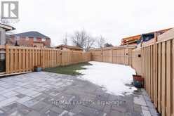 BSMT - 107 CABANA DRIVE Toronto